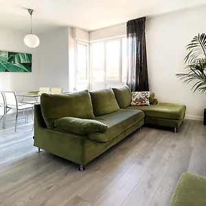 Appartement Luxury Cercas Bajas, Vitoria-Gasteiz