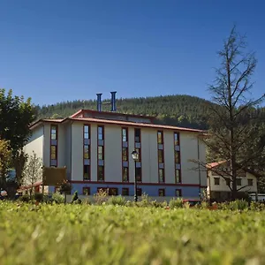 Balneario Nº 01224 Hotel